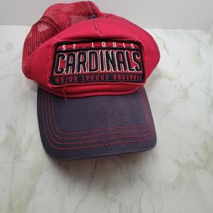 St. Louis Cardinals Tucker hat